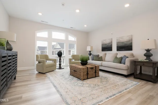 $680,000 | 1200 Gathering Park Circle, Unit 303, Cary, NC 27519