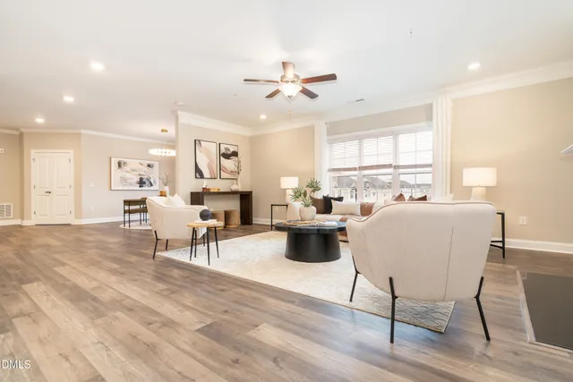 $680,000 | 1200 Gathering Park Circle, Unit 303, Cary, NC 27519