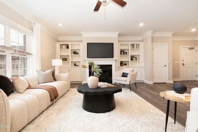 $680,000 | 1200 Gathering Park Circle, Unit 303, Cary, NC 27519