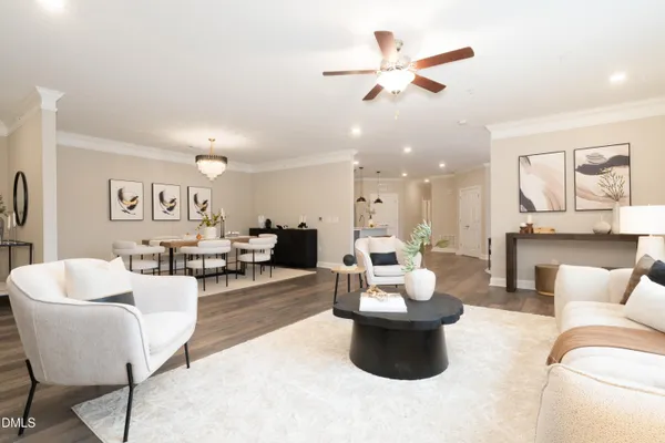 $639,000 | 1200 Gathering Park Circle, Unit 303, Cary, NC 27519