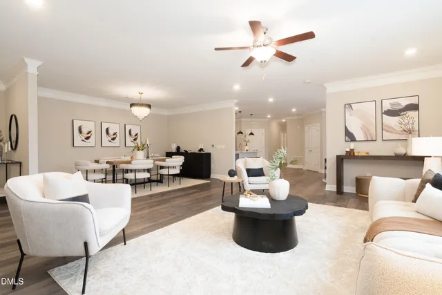 $680,000 | 1200 Gathering Park Circle, Unit 303, Cary, NC 27519