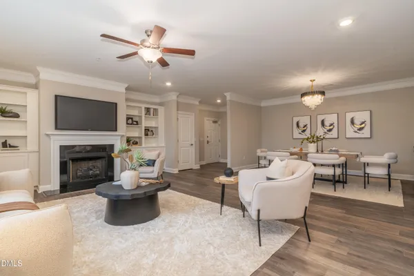 $639,000 | 1200 Gathering Park Circle, Unit 303, Cary, NC 27519