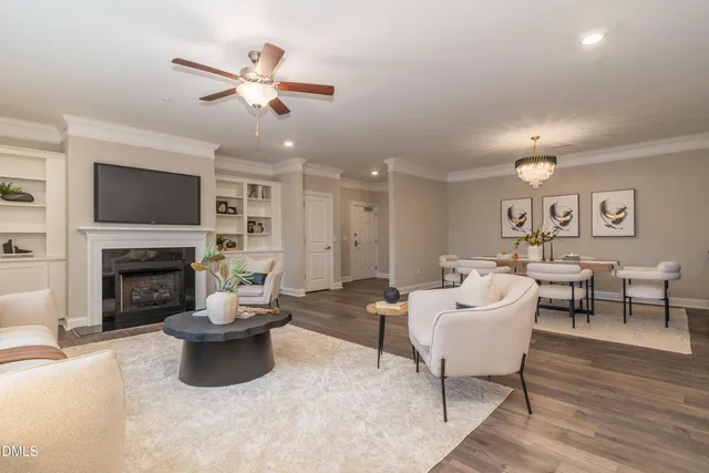 $680,000 | 1200 Gathering Park Circle, Unit 303, Cary, NC 27519