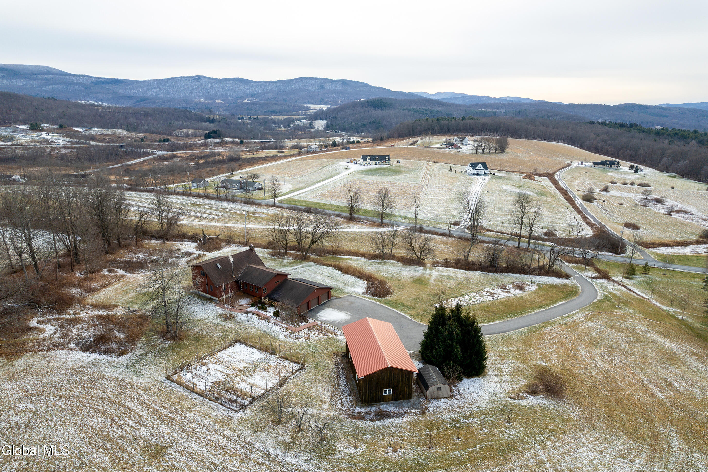 74 Bayer Road Hoosick Falls, NY 12090 - Photo 74 of 87 082-74-Bayer-Rd-Hoosick-Falls-NY-12090