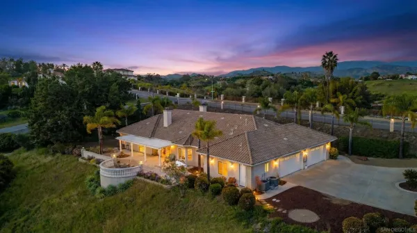 $1,550,000 | 4417 Fallsbrae Road, Fallbrook, CA 92028
