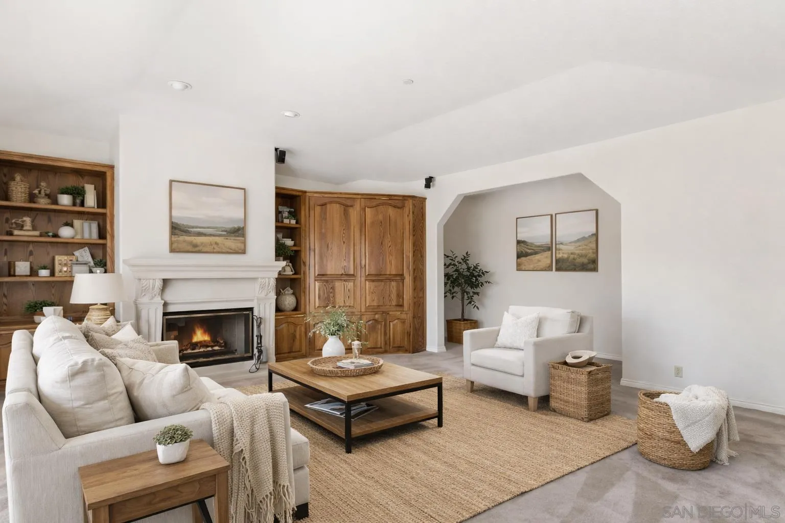 4417 Fallsbrae Road Fallbrook, CA 92028 - Photo 13 of 48