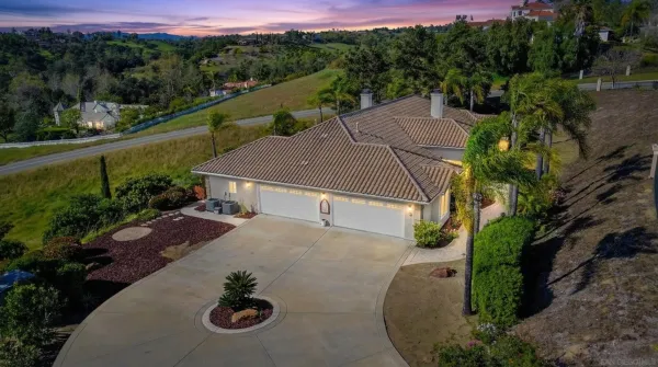 $1,550,000 | 4417 Fallsbrae Road, Fallbrook, CA 92028