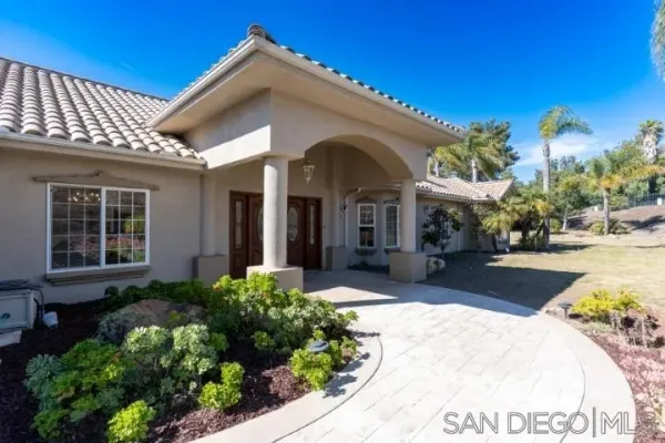 $1,550,000 | 4417 Fallsbrae Road, Fallbrook, CA 92028