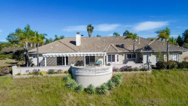 $1,550,000 | 4417 Fallsbrae Road, Fallbrook, CA 92028