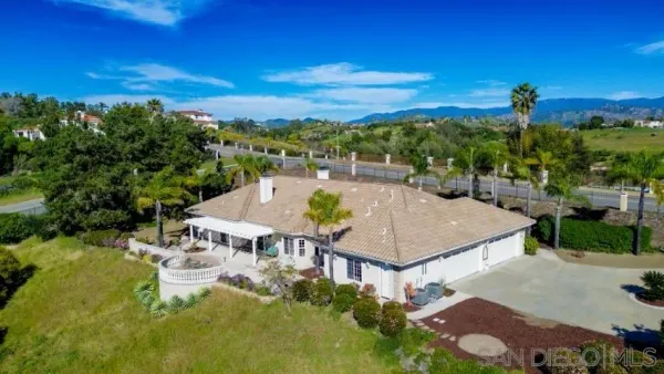 $1,550,000 | 4417 Fallsbrae Road, Fallbrook, CA 92028