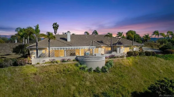 $1,550,000 | 4417 Fallsbrae Road, Fallbrook, CA 92028