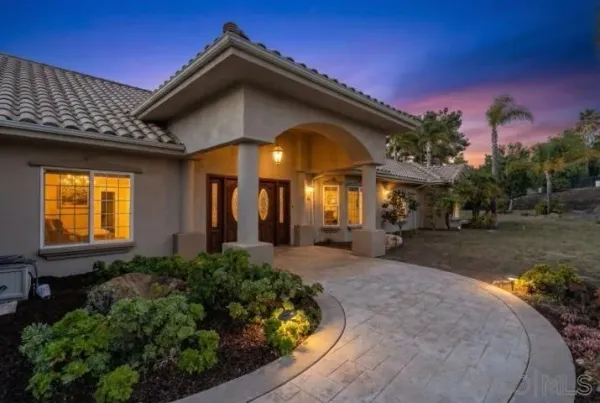 $1,550,000 | 4417 Fallsbrae Road, Fallbrook, CA 92028