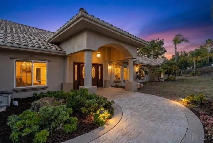 4417 Fallsbrae Road Fallbrook, CA 92028 - Photo 6 of 48