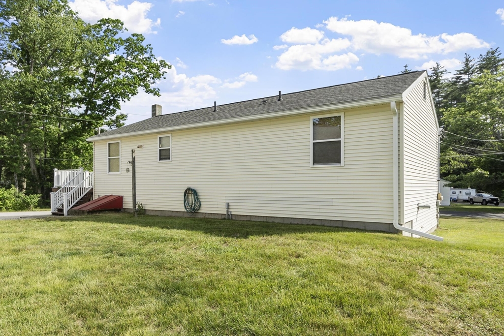 31 Brookside Road Orange, MA 01364 - Photo 10 of 41