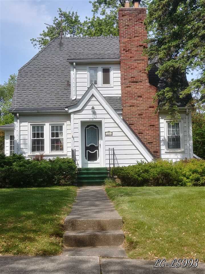 110 Exmoor Road Waterford, MI 48328 - Photo 1 of 21 31350055.JPG