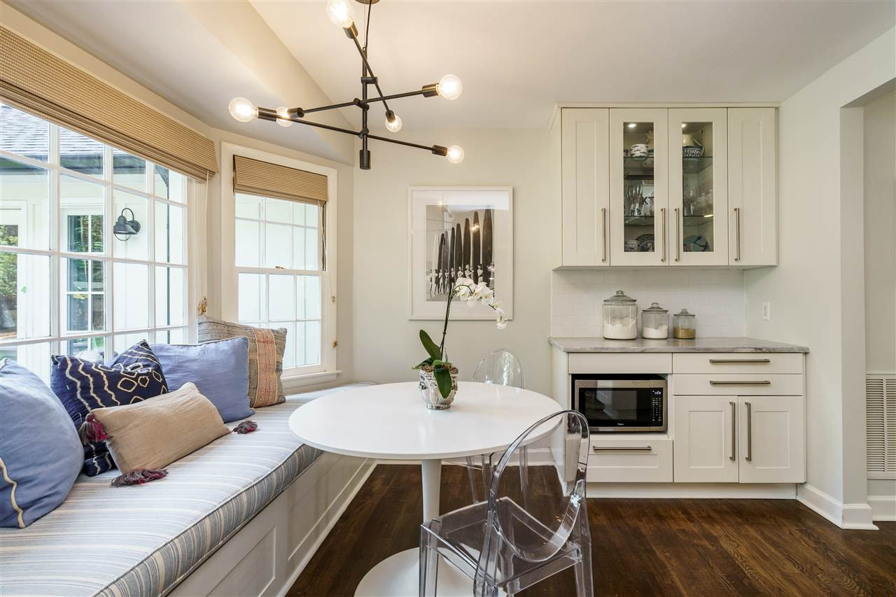 421 Harvard Street Raleigh, NC 27609 - Photo 9 of 25 Photo 9
