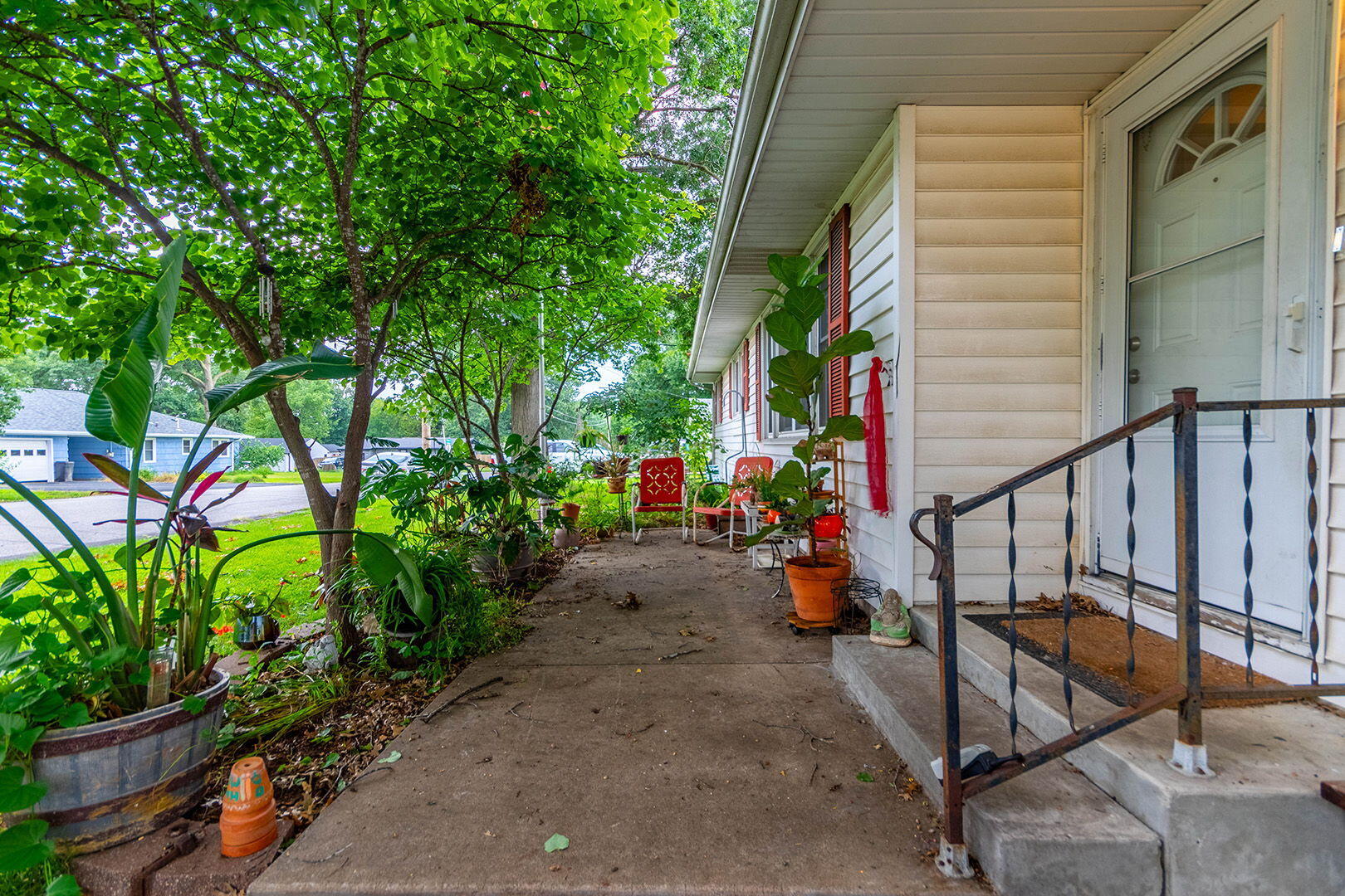 1501 Sherwood Road Mexico, MO 65265 - Photo 4 of 34 Gallery Image 4