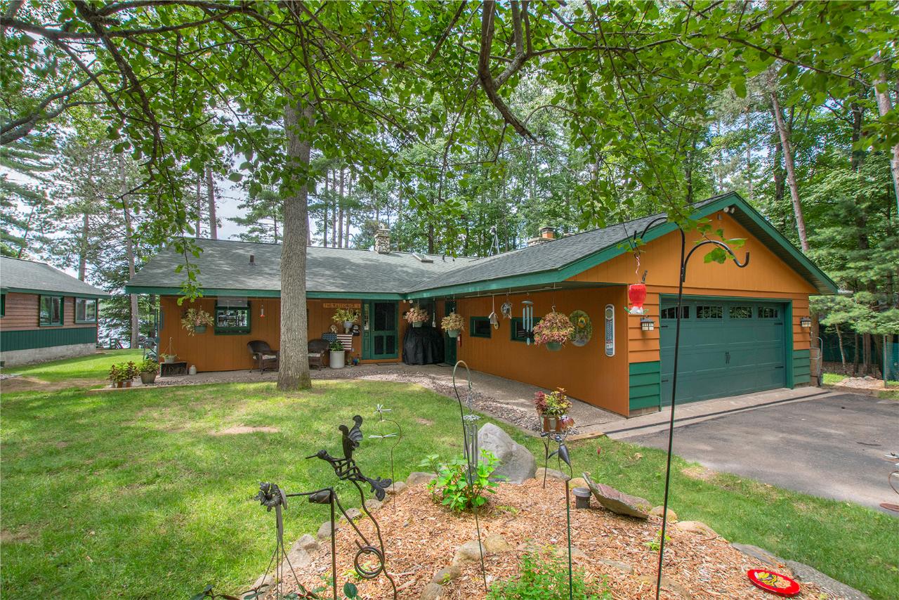 1869 Meta Lake Road Eagle River, WI 54521 - Photo 1 of 23 Gallery Image 1