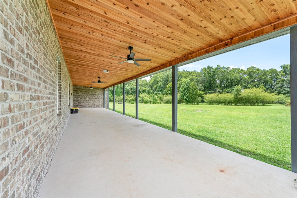 2819 Glen Lawrence Road Cowarts, AL 36321 - Photo 40 of 44