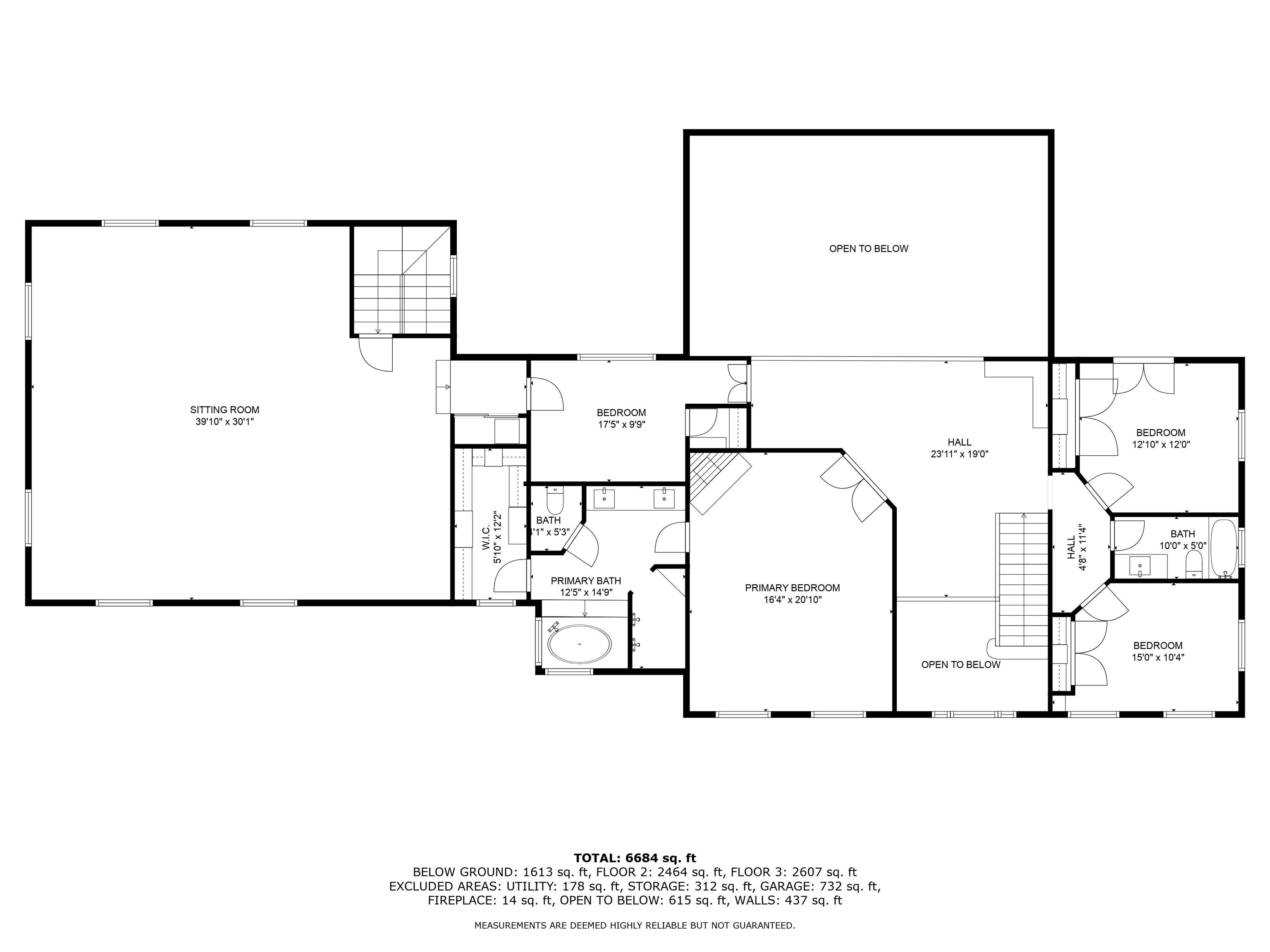 7451 North Valley Vista Road Pocatello, ID 83201 - Photo 48 of 50 Gallery Image 48