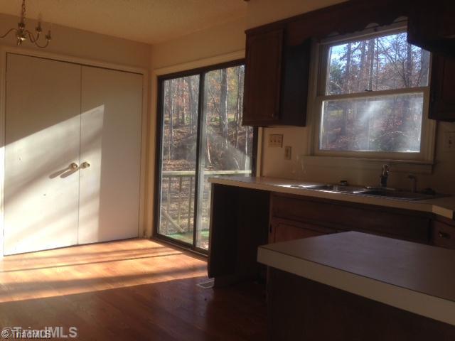 3298 Moores Spring Road Westfield, NC 27053 - Photo 2 of 8 Kitchen.