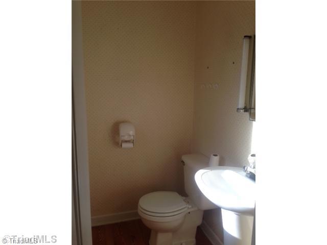 3298 Moores Spring Road Westfield, NC 27053 - Photo 5 of 8 Bath.