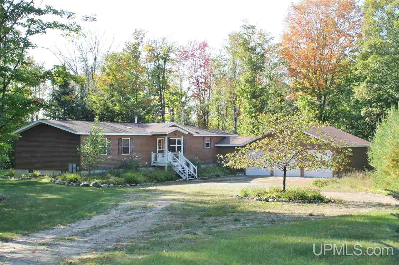 W15644 Sandtown Road Curtis, MI 49820 - Photo 37 of 39