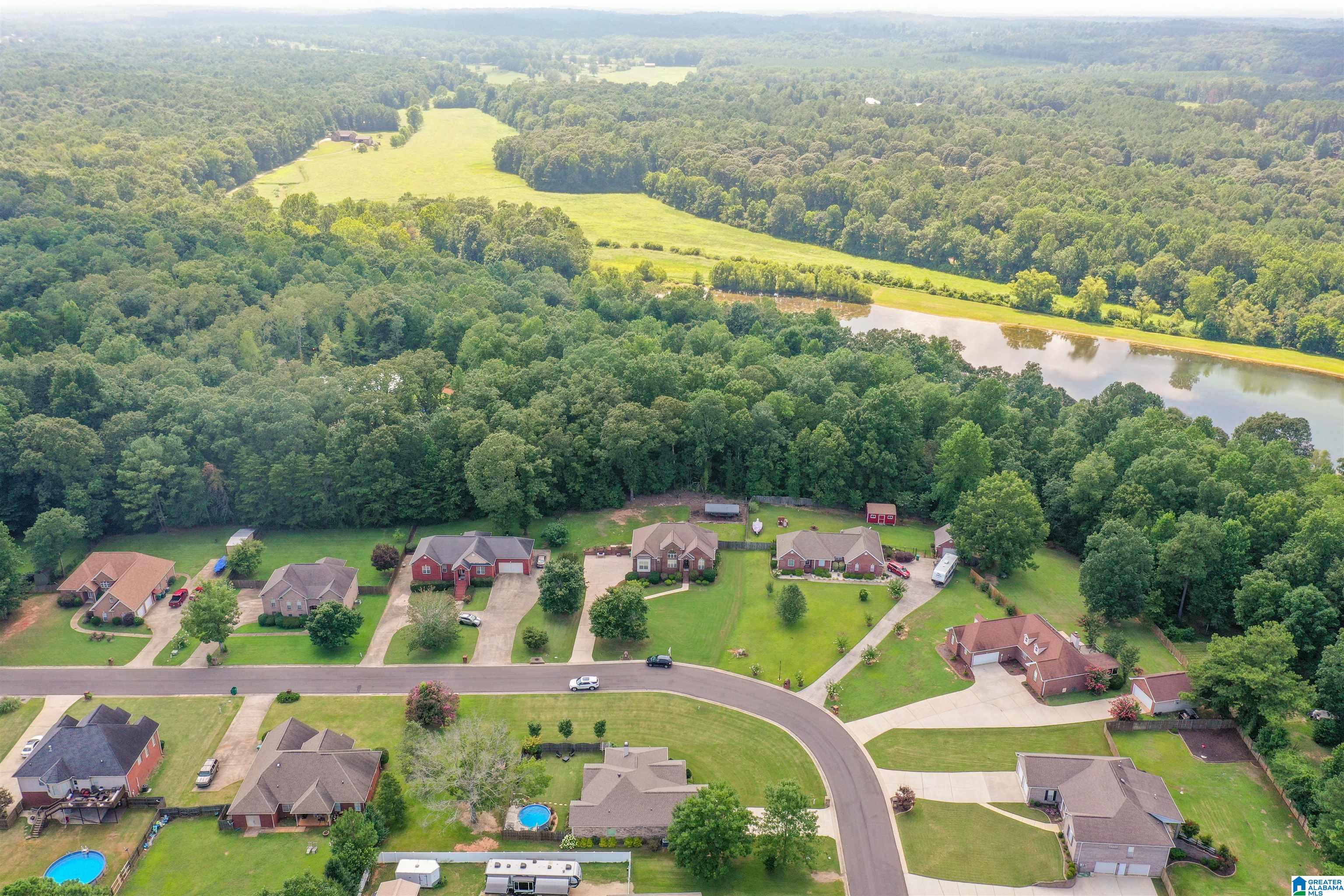 22940 Country Ridge Parkway McCalla, AL 35111 - Photo 63 of 73 Gallery Image 63