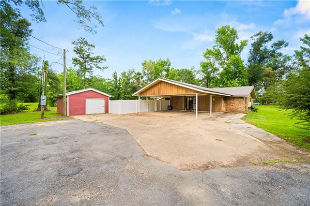 2528 Hanes Road Pineville, LA 71360 - Photo 40 of 42