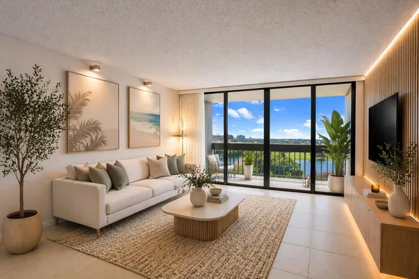 $147,000 | 2400 Presidential Way, Unit 1005, West Palm Beach, FL 33401