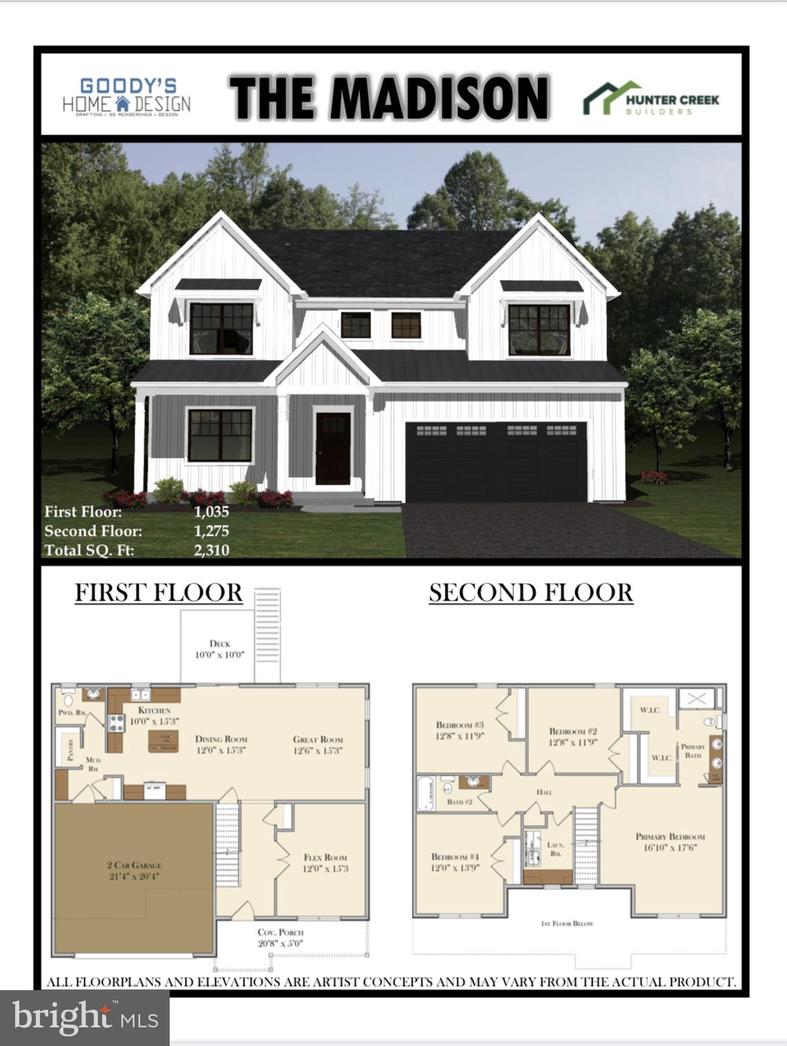 2 Stream Drive Carlisle, PA 17013 - Photo 1 of 16