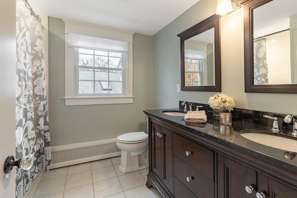14 Bancroft Road Melrose, MA 02176 - Photo 22 of 33 Gallery Image 22