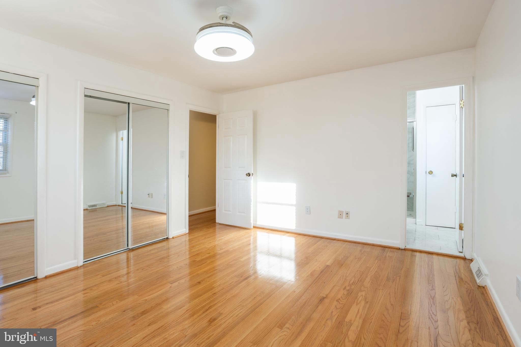 16121 Kenny Road Laurel, MD 20707 - Photo 12 of 53 master bedroom