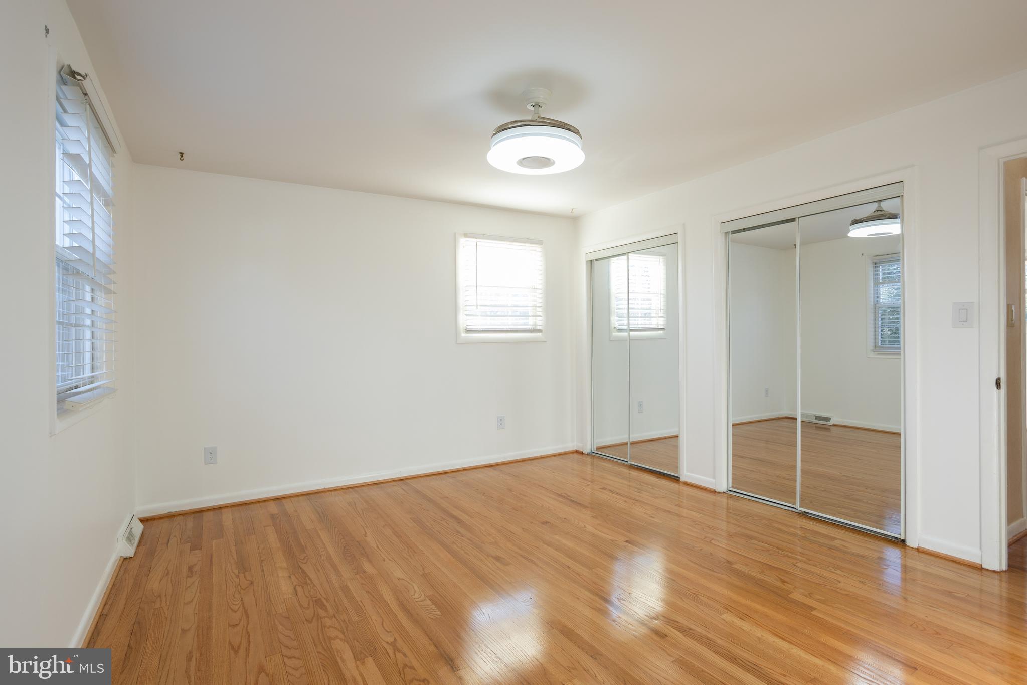 16121 Kenny Road Laurel, MD 20707 - Photo 13 of 53 primary bedroom