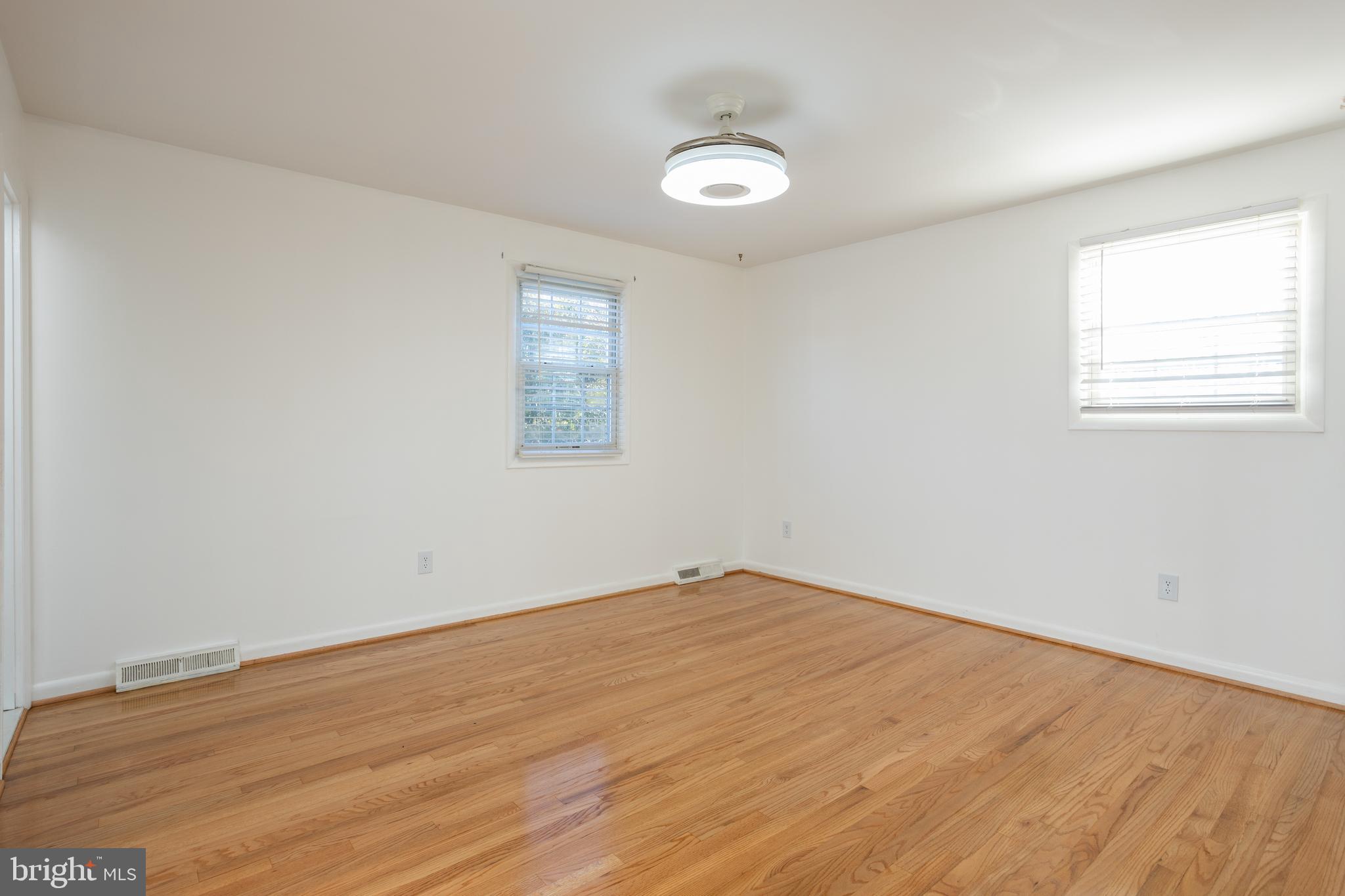 16121 Kenny Road Laurel, MD 20707 - Photo 14 of 53 primary bedroom