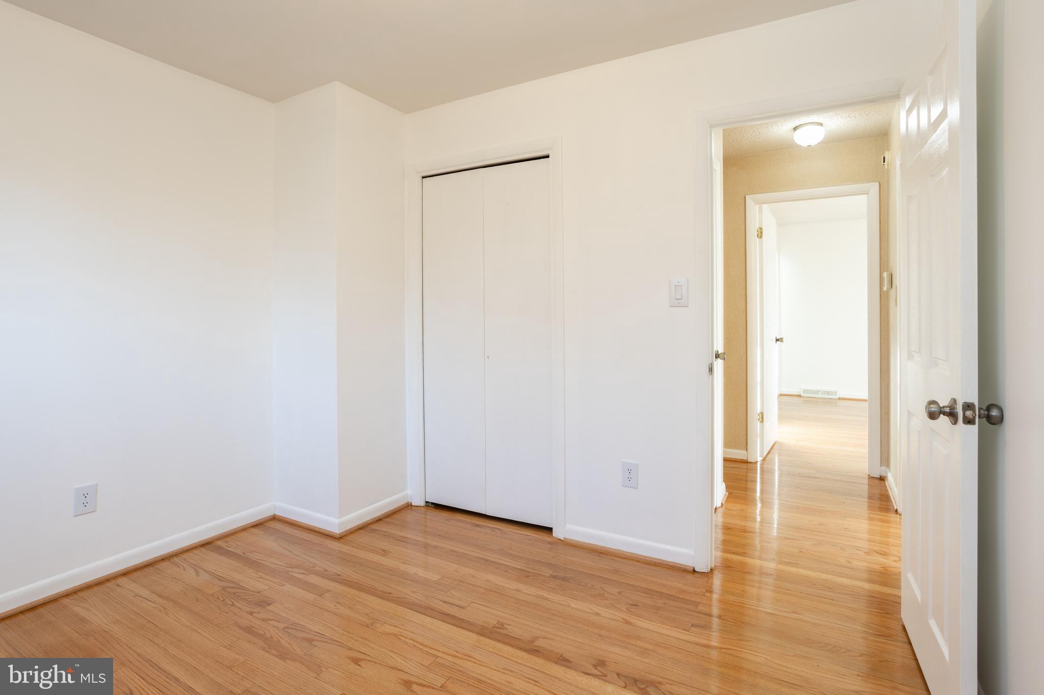 16121 Kenny Road Laurel, MD 20707 - Photo 17 of 53 bedroom 2