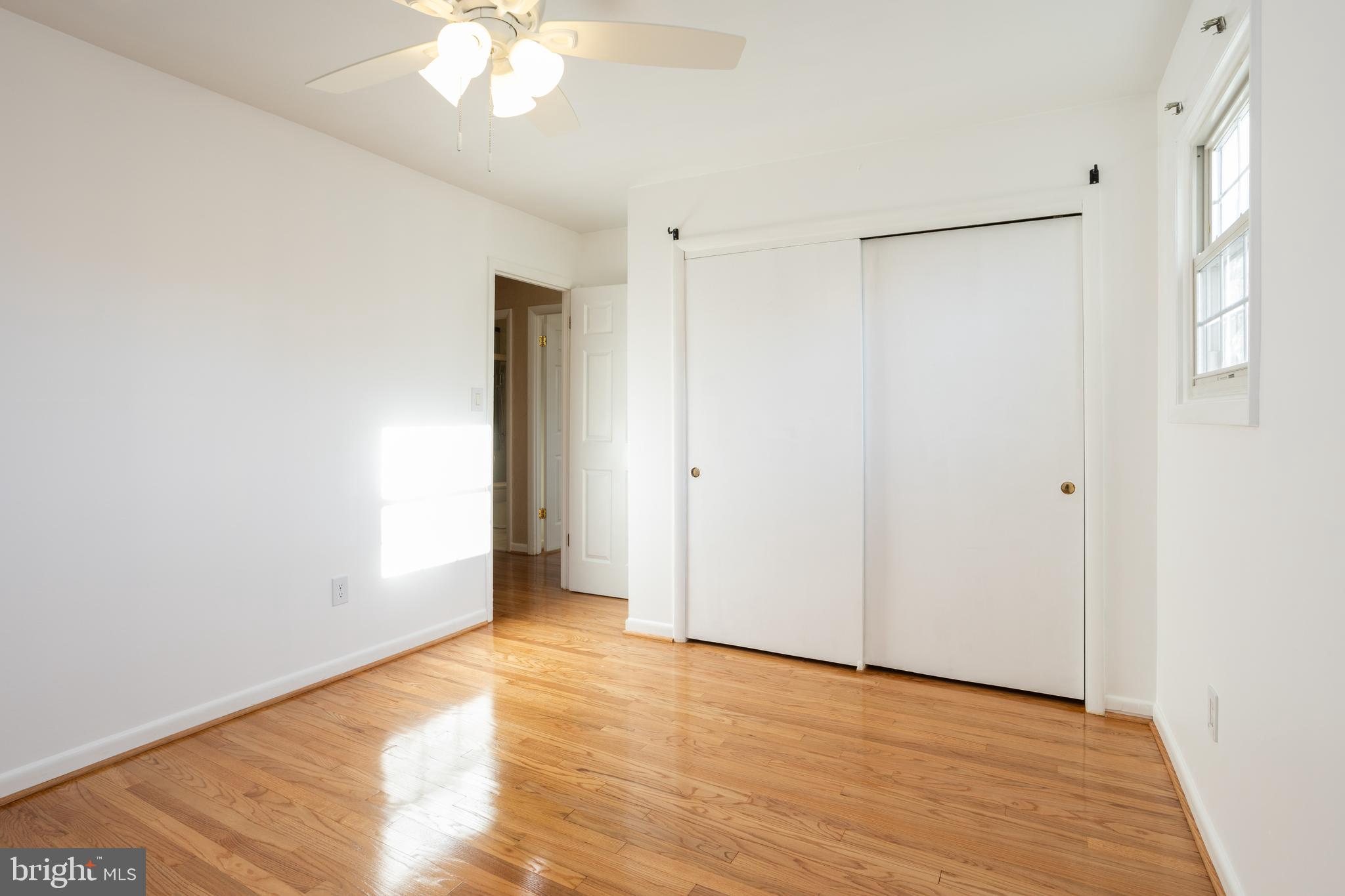 16121 Kenny Road Laurel, MD 20707 - Photo 21 of 53 bedroom 3