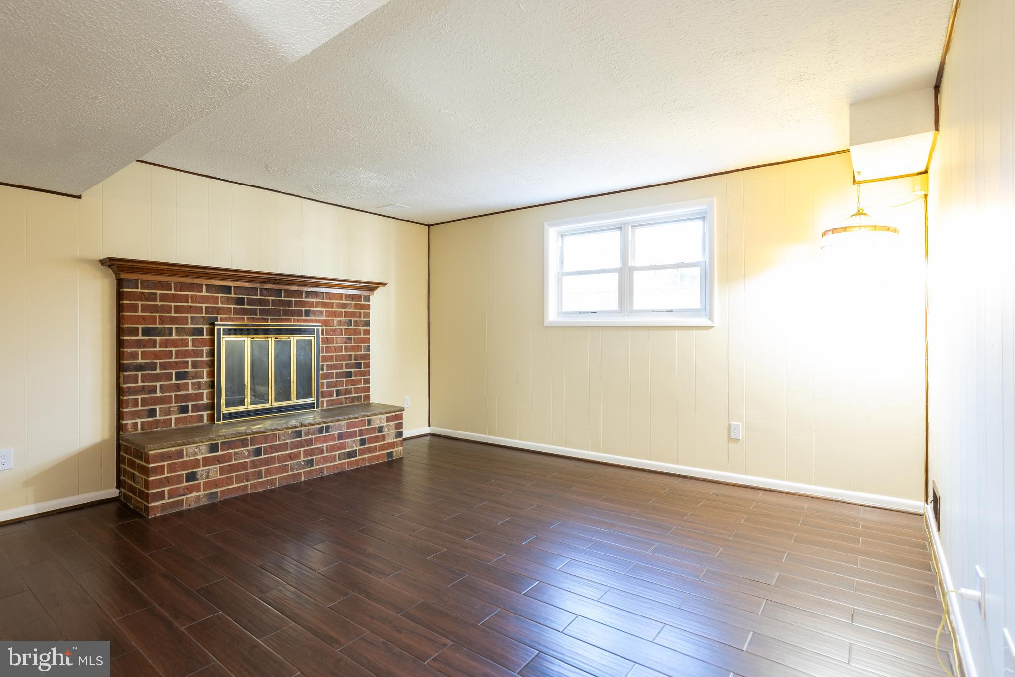 16121 Kenny Road Laurel, MD 20707 - Photo 24 of 53 lower level 1