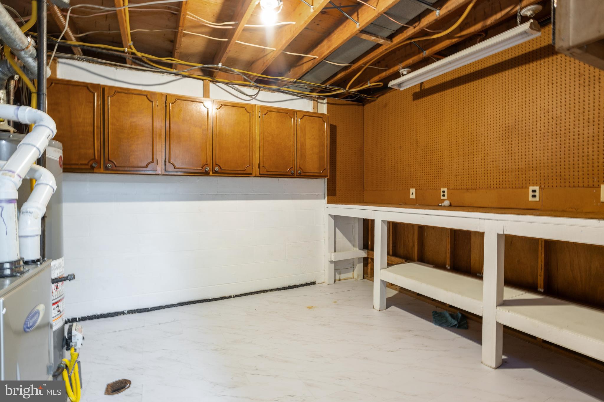 16121 Kenny Road Laurel, MD 20707 - Photo 39 of 53 workshop