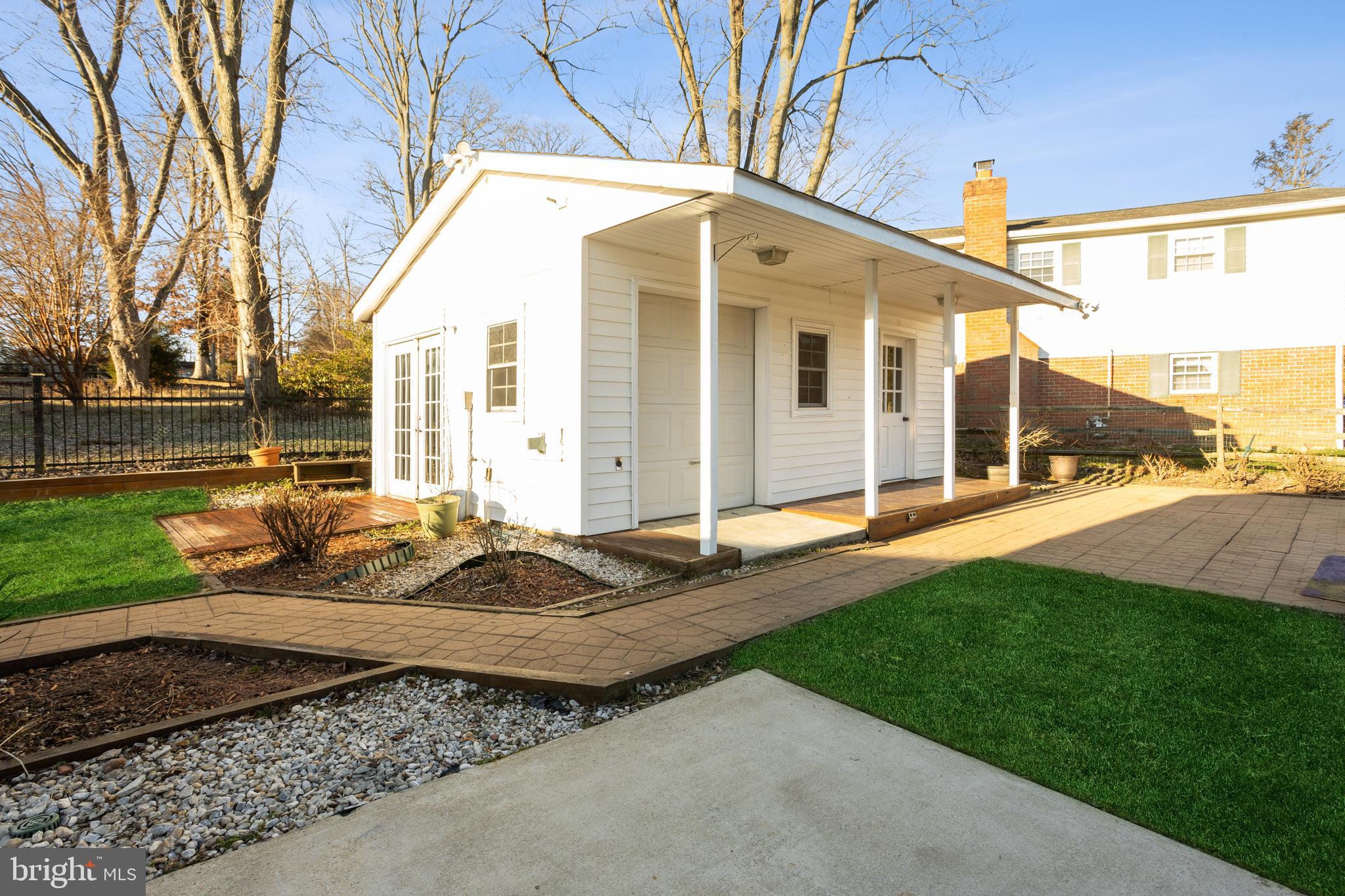 16121 Kenny Road Laurel, MD 20707 - Photo 50 of 53 in-law suite