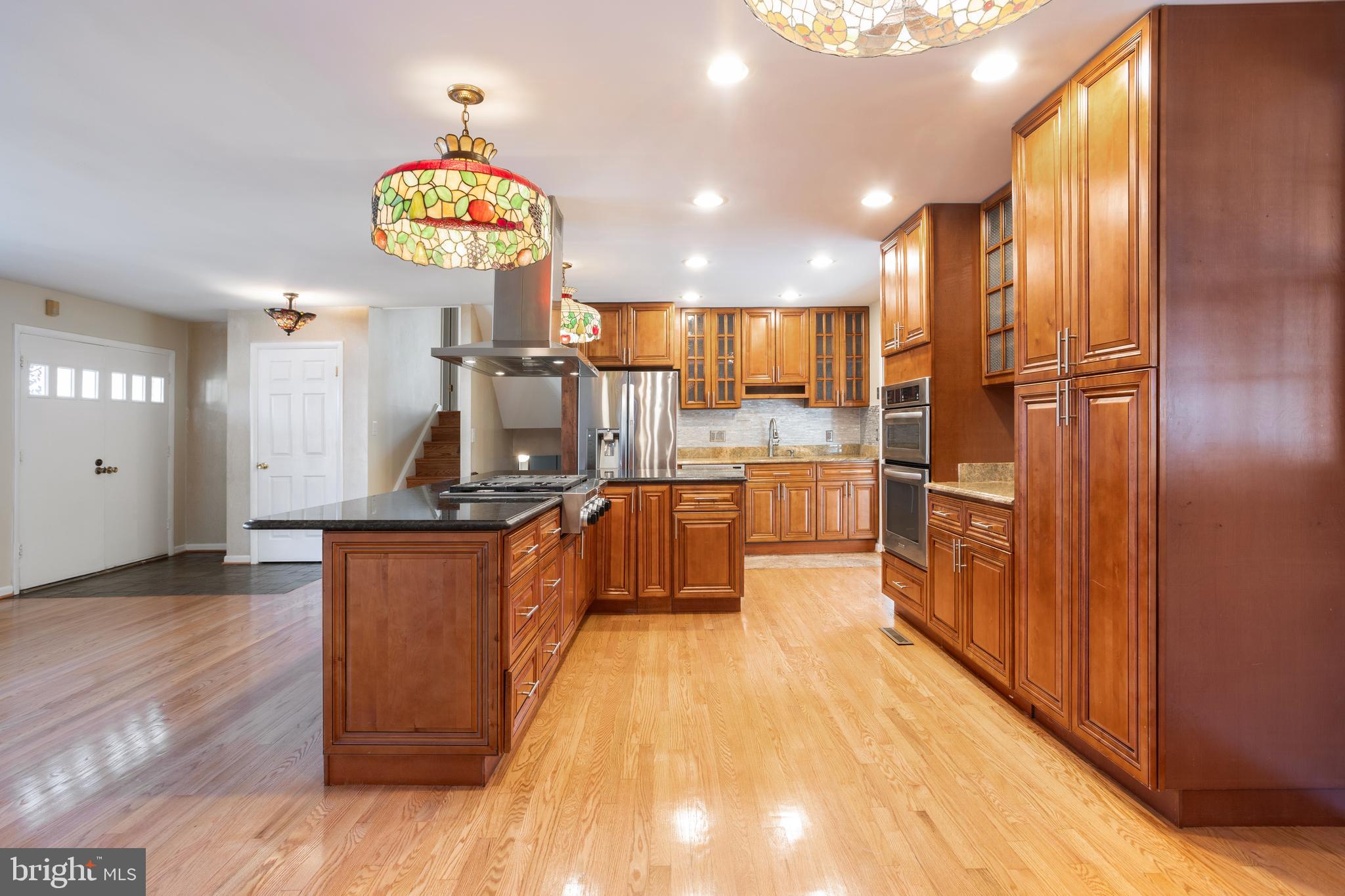 16121 Kenny Road Laurel, MD 20707 - Photo 5 of 53 kitchen