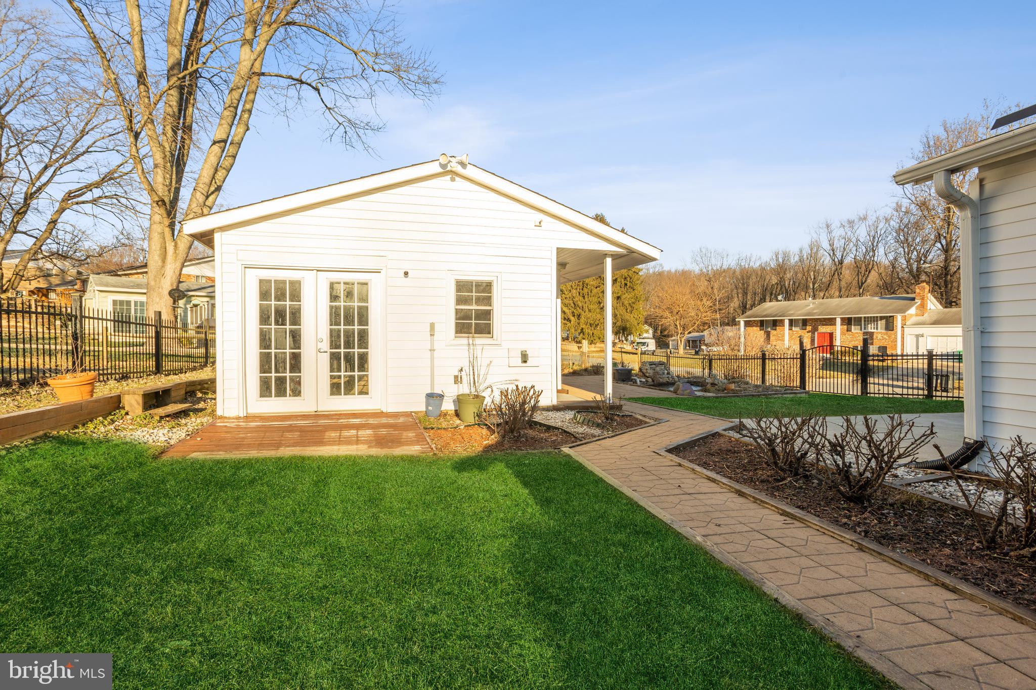 16121 Kenny Road Laurel, MD 20707 - Photo 51 of 53 in-law suite