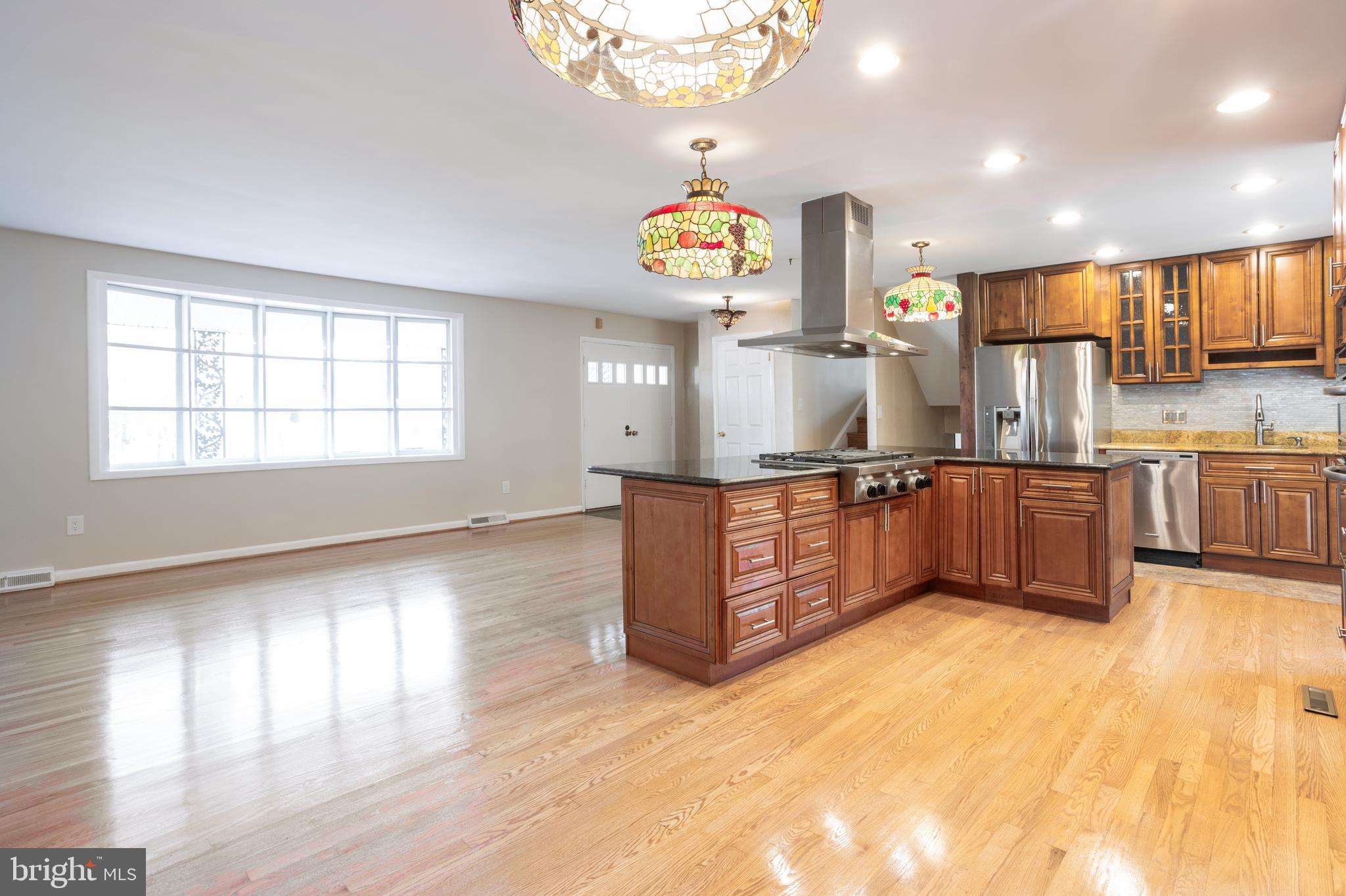 16121 Kenny Road Laurel, MD 20707 - Photo 6 of 53 kitchen