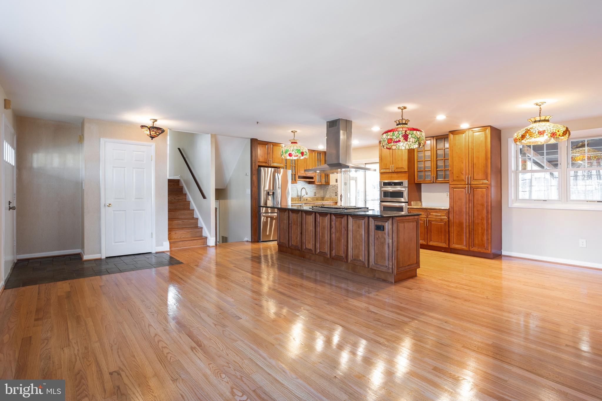 16121 Kenny Road Laurel, MD 20707 - Photo 9 of 53 kitchen