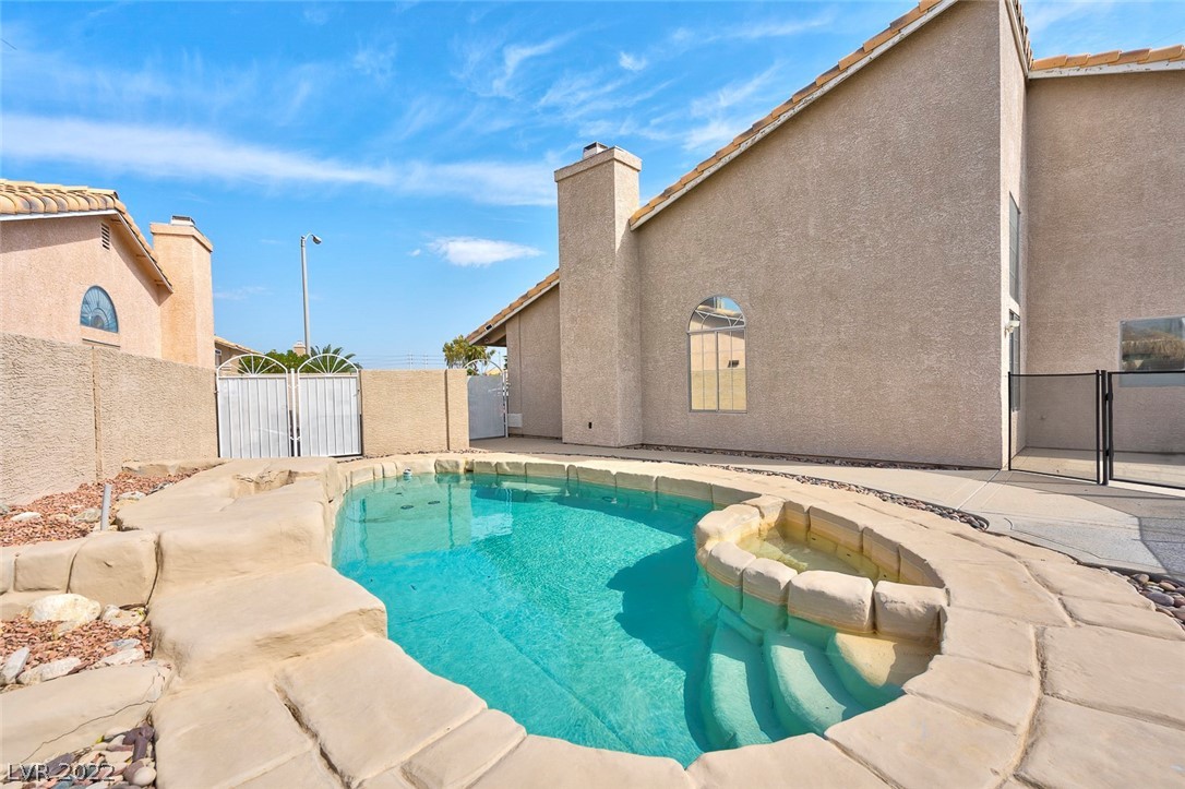 1401 Hawkwood Road Henderson, NV 89014 - Photo 45 of 50 Gallery Image 45
