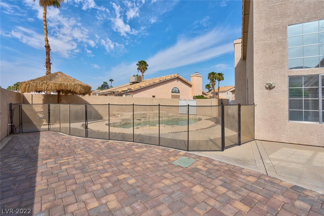 1401 Hawkwood Road Henderson, NV 89014 - Photo 46 of 50 Gallery Image 46