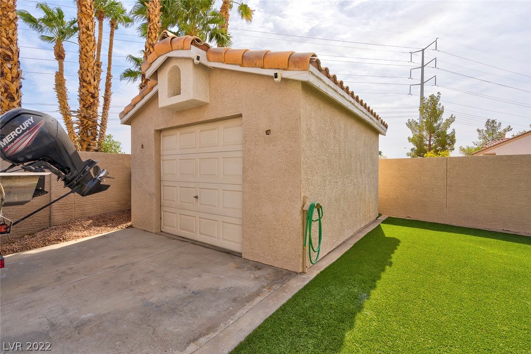 1401 Hawkwood Road Henderson, NV 89014 - Photo 50 of 50 Gallery Image 50