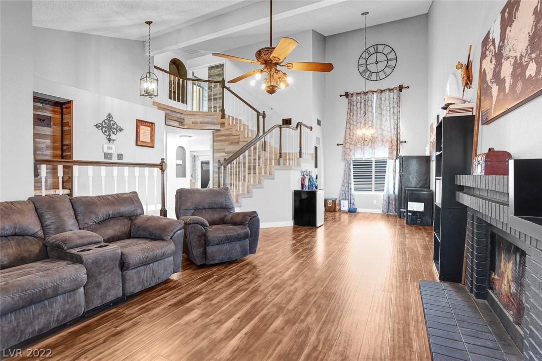 1401 Hawkwood Road Henderson, NV 89014 - Photo 7 of 50 Gallery Image 7