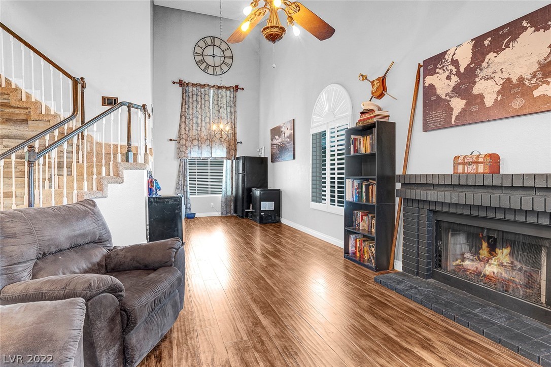 1401 Hawkwood Road Henderson, NV 89014 - Photo 8 of 50 Gallery Image 8