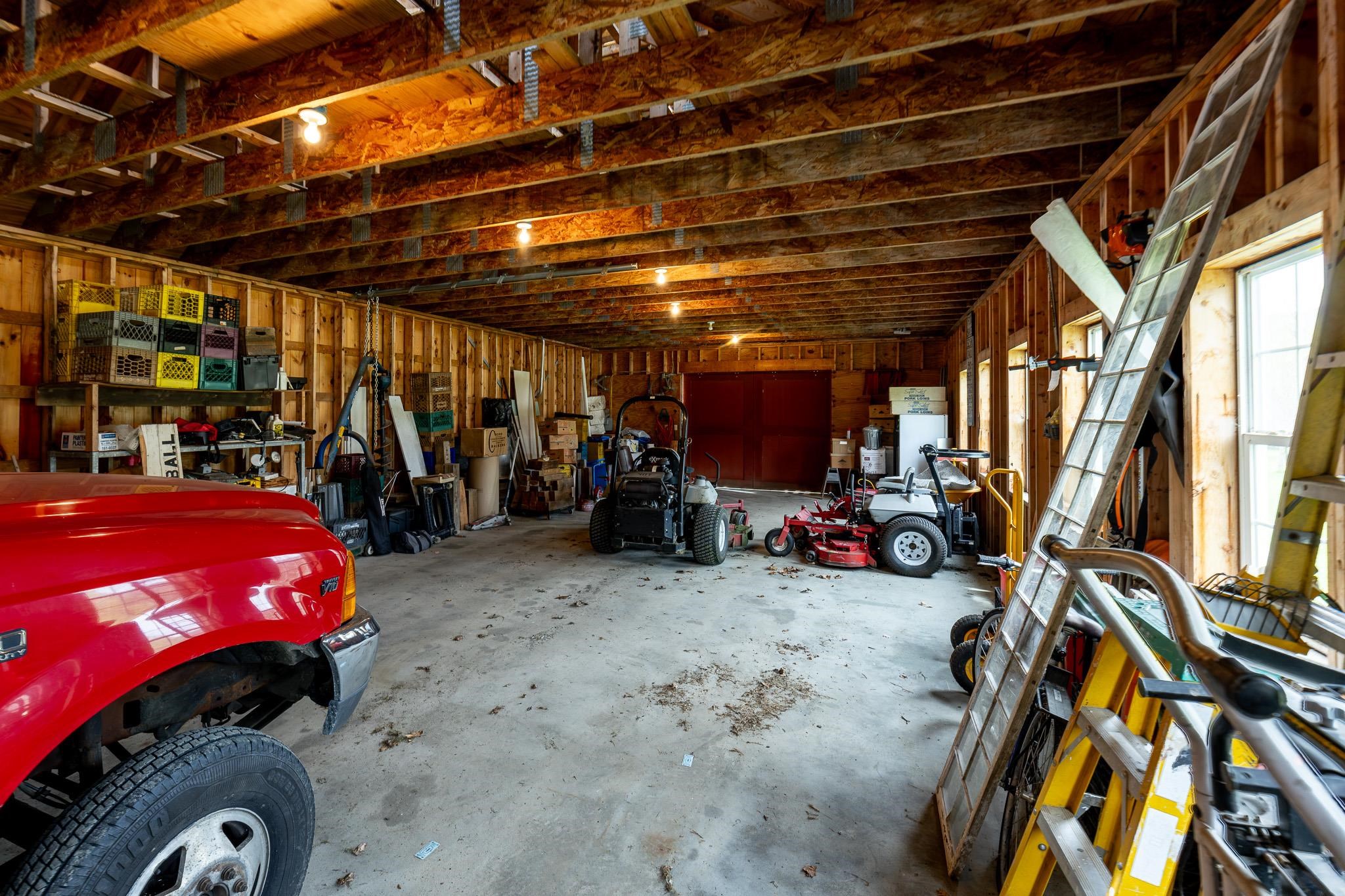 65 Clark Camp Road Cornish, NH 03745 - Photo 52 of 60